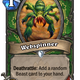 Illustration for article titled The Innovative, Controversial Evolution Of Hearthstone